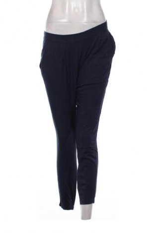Γυναικείο παντελόνι Tom Tailor, Μέγεθος M, Χρώμα Μπλέ, Τιμή 6,99 €