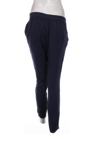 Γυναικείο παντελόνι Tom Tailor, Μέγεθος M, Χρώμα Μπλέ, Τιμή 6,99 €