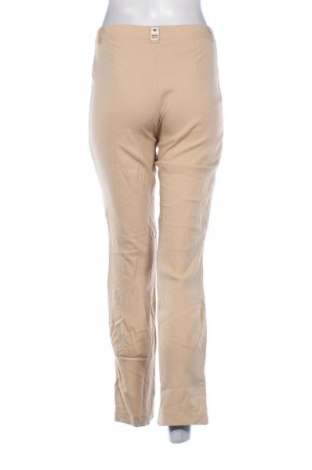 Дамски панталон Tom Tailor, Размер M, Цвят Бежов, Цена 5,62 €