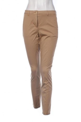 Pantaloni de femei Tommy Hilfiger, Mărime S, Culoare Bej, Preț 253,99 Lei