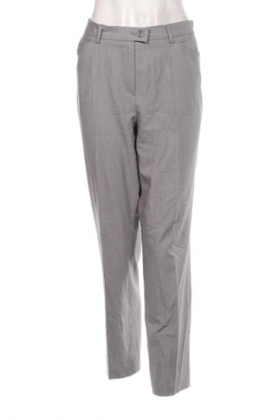 Dámské kalhoty  Toni, Velikost XL, Barva Šedá, Cena  149,00 Kč