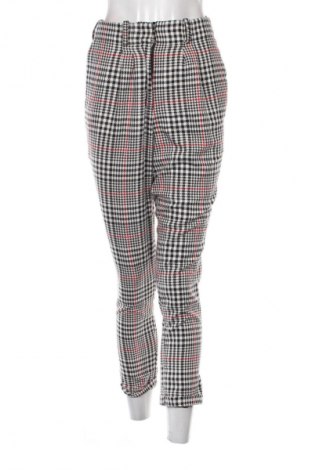 Damskie spodnie Topshop, Rozmiar S, Kolor Kolorowy, Cena 42,89 zł