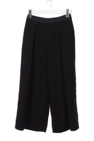 Damenhose Topshop, Größe XS, Farbe Schwarz, Preis 3,99 €