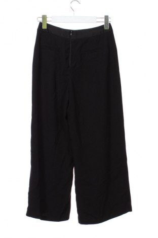 Damenhose Topshop, Größe XS, Farbe Schwarz, Preis 3,99 €