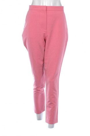 Damskie spodnie Topshop, Rozmiar M, Kolor Różowy, Cena 23,99 zł