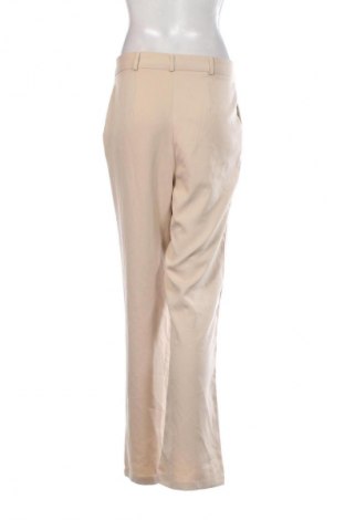 Γυναικείο παντελόνι Trendyol, Μέγεθος M, Χρώμα  Μπέζ, Τιμή 1,99 €