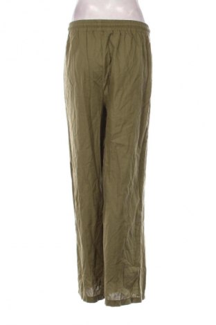 Damskie spodnie Trendyol, Rozmiar M, Kolor Zielony, Cena 30,99 zł