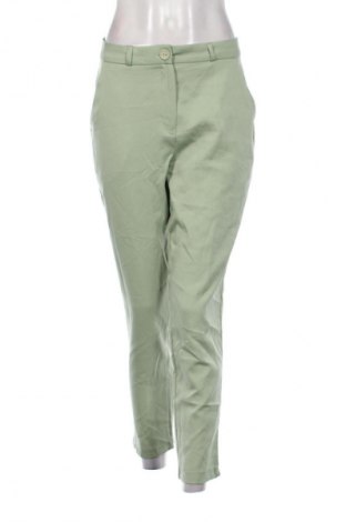 Damskie spodnie Trendyol, Rozmiar M, Kolor Zielony, Cena 28,99 zł
