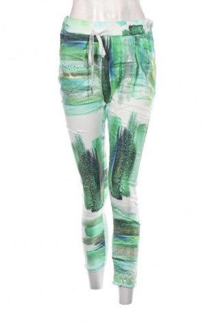 Damenhose Tu, Größe M, Farbe Mehrfarbig, Preis 4,99 €