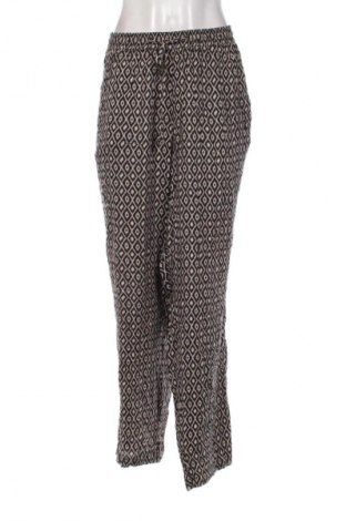 Damenhose Ulla Popken, Größe 3XL, Farbe Mehrfarbig, Preis € 22,99