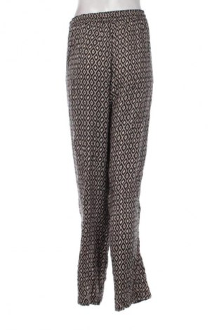 Damenhose Ulla Popken, Größe 3XL, Farbe Mehrfarbig, Preis € 22,99