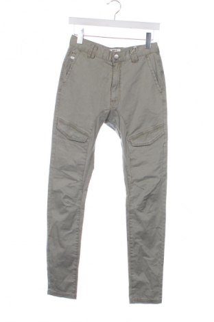 Dámské kalhoty  Unbranded, Velikost XS, Barva Zelená, Cena  89,00 Kč