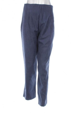 Damenhose Unbranded, Größe M, Farbe Blau, Preis 2,99 €