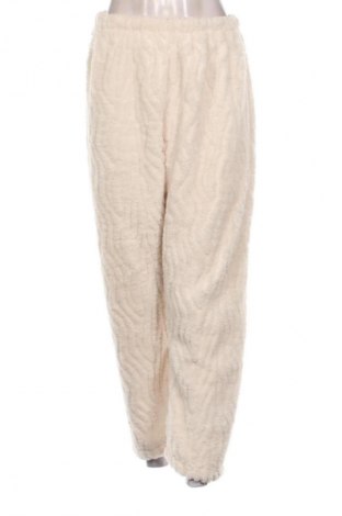 Női nadrág Unbranded, Méret L, Szín Ekrü
, Ár 6 979 Ft