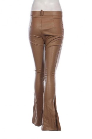 Γυναικείο παντελόνι Unbranded, Μέγεθος S, Χρώμα  Μπέζ, Τιμή 2,99 €