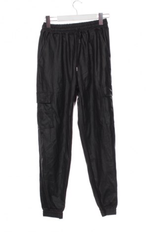 Dámské kalhoty  Unbranded, Velikost XS, Barva Černá, Cena  49,00 Kč