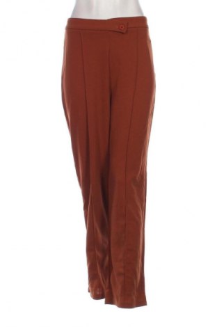 Damenhose Unbranded, Größe S, Farbe Braun, Preis 2,99 €