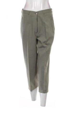 Γυναικείο παντελόνι Unbranded, Μέγεθος M, Χρώμα Πράσινο, Τιμή 2,99 €