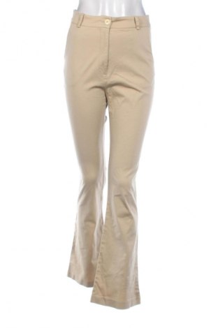 Γυναικείο παντελόνι Unbranded, Μέγεθος M, Χρώμα  Μπέζ, Τιμή 2,99 €