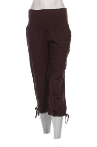 Damenhose Unbranded, Größe S, Farbe Braun, Preis 4,99 €
