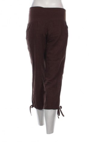 Damenhose Unbranded, Größe S, Farbe Braun, Preis 4,99 €