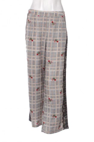 Γυναικείο παντελόνι Unbranded, Μέγεθος M, Χρώμα Πολύχρωμο, Τιμή 13,99 €