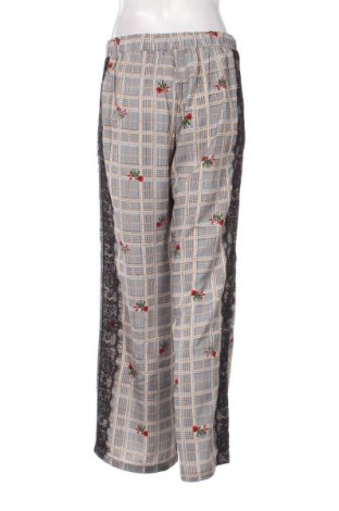 Γυναικείο παντελόνι Unbranded, Μέγεθος M, Χρώμα Πολύχρωμο, Τιμή 13,99 €
