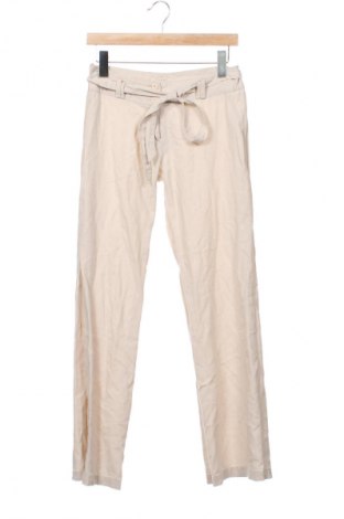 Damskie spodnie Unbranded, Rozmiar M, Kolor Beżowy, Cena 66,67 zł