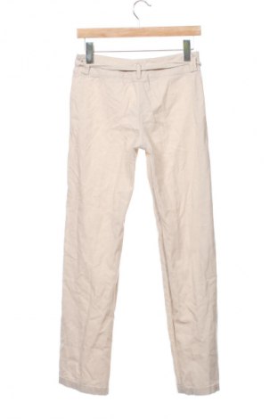 Damskie spodnie Unbranded, Rozmiar M, Kolor Beżowy, Cena 66,67 zł