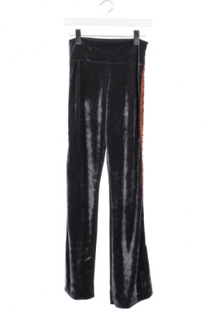 Dámské kalhoty  Unbranded, Velikost XS, Barva Šedá, Cena  49,00 Kč