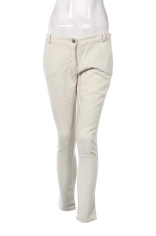 Γυναικείο παντελόνι Unbranded, Μέγεθος L, Χρώμα  Μπέζ, Τιμή 3,99 €