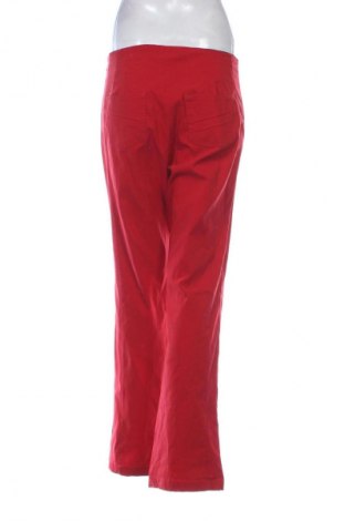 Damenhose Unbranded, Größe M, Farbe Rot, Preis 5,99 €