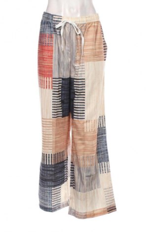 Γυναικείο παντελόνι Unbranded, Μέγεθος XL, Χρώμα Πολύχρωμο, Τιμή 3,99 €