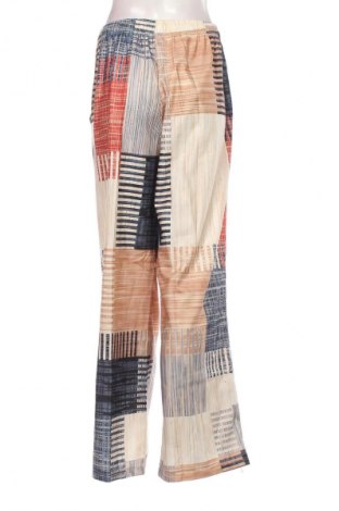 Γυναικείο παντελόνι Unbranded, Μέγεθος XL, Χρώμα Πολύχρωμο, Τιμή 3,99 €