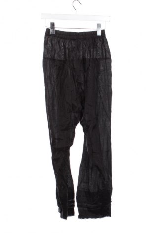 Γυναικείο παντελόνι Unbranded, Μέγεθος XS, Χρώμα Μαύρο, Τιμή 1,99 €