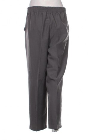 Γυναικείο παντελόνι Unbranded, Μέγεθος XXL, Χρώμα Γκρί, Τιμή 21,99 €
