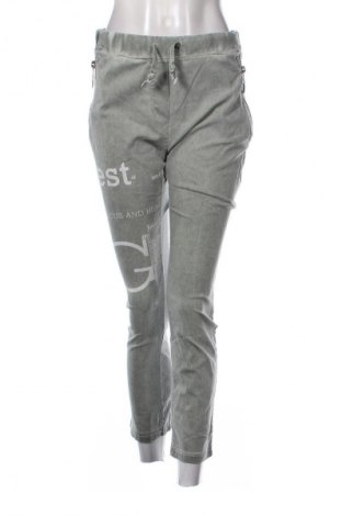 Női nadrág Unbranded, Méret M, Szín Zöld, Ár 5 199 Ft