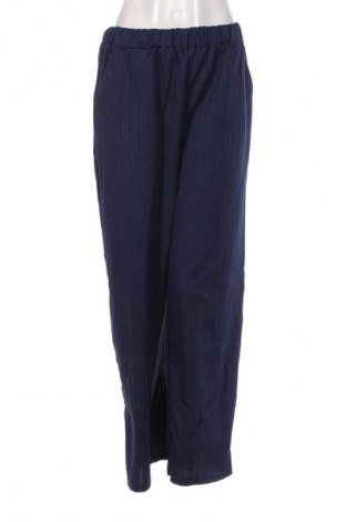 Dámské kalhoty  Unbranded, Velikost M, Barva Modrá, Cena  329,00 Kč