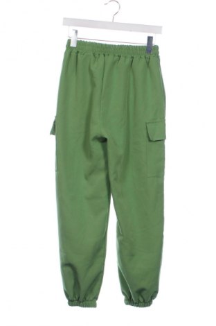 Dámske nohavice Unbranded, Veľkosť XS, Farba Zelená, Cena  2,95 €