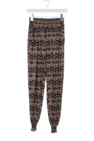 Dámské kalhoty  Unbranded, Velikost XS, Barva Vícebarevné, Cena  49,00 Kč