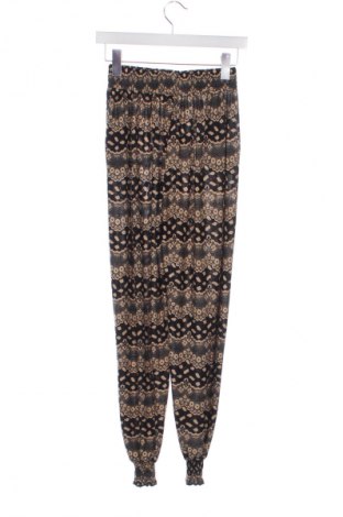 Dámské kalhoty  Unbranded, Velikost XS, Barva Vícebarevné, Cena  49,00 Kč