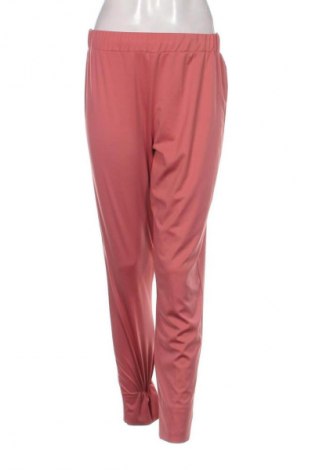 Damskie spodnie Unbranded, Rozmiar M, Kolor Popielaty róż, Cena 40,99 zł