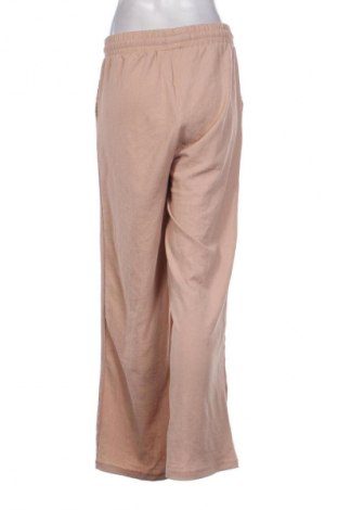 Γυναικείο παντελόνι Unbranded, Μέγεθος M, Χρώμα  Μπέζ, Τιμή 9,99 €
