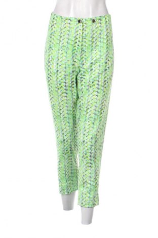 Γυναικείο παντελόνι Unbranded, Μέγεθος L, Χρώμα Πολύχρωμο, Τιμή 3,99 €