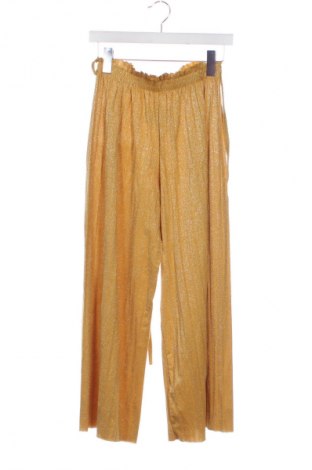 Dámske nohavice Unbranded, Veľkosť XS, Farba Žltá, Cena  7,95 €