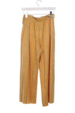 Dámske nohavice Unbranded, Veľkosť XS, Farba Žltá, Cena  7,95 €