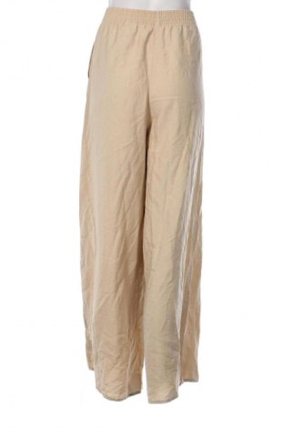 Γυναικείο παντελόνι Unbranded, Μέγεθος M, Χρώμα  Μπέζ, Τιμή 7,99 €