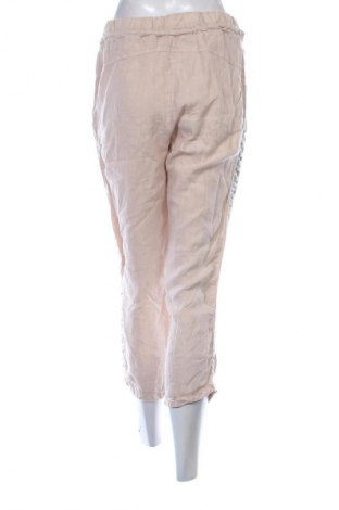 Γυναικείο παντελόνι Unbranded, Μέγεθος L, Χρώμα  Μπέζ, Τιμή 12,99 €