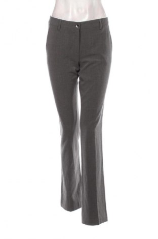 Pantaloni de femei United Colors Of Benetton, Mărime L, Culoare Gri, Preț 61,99 Lei, #134558053