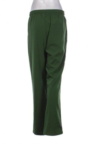 Дамски панталон Unbranded, Размер L, Цвят Зелен, Цена 12,78 €